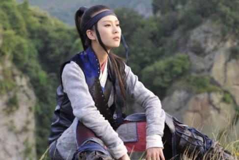 十大經典古裝喜劇排行榜,《武林外傳》伴著我們成長