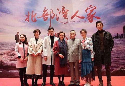 中國(guó)最新十大家庭劇排名,《姥姥的餃子館》排名第一