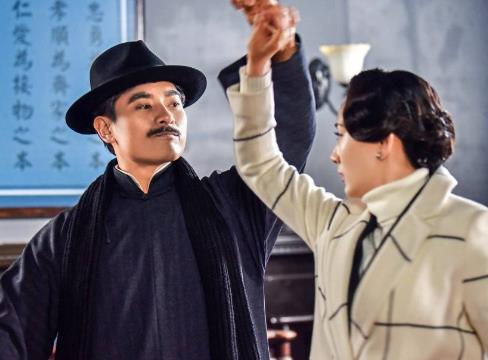 華語十大最新十大革命劇排行榜,《勇者勝》激動(dòng)人心