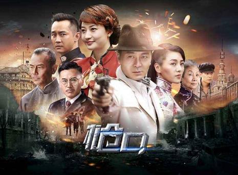 華語十大最新十大革命劇排行榜,《勇者勝》激動(dòng)人心