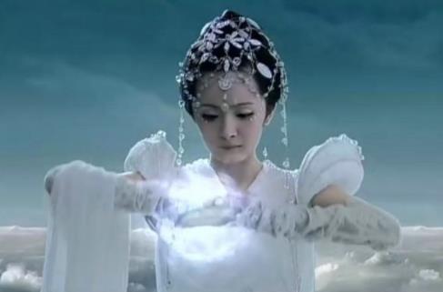 楊冪十大經(jīng)典電視劇排行榜,《仙劍奇?zhèn)b傳三》成為經(jīng)典