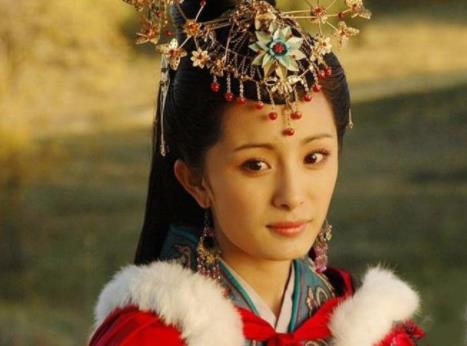 楊冪十大經(jīng)典電視劇排行榜,《仙劍奇?zhèn)b傳三》成為經(jīng)典