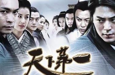 霍建華主演的十部經(jīng)典電視劇排名,《戰(zhàn)長(zhǎng)沙》第一,《鏢門》第二