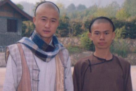 吳京主演的十部經(jīng)典電視劇排名,《太極宗師》成為經(jīng)典