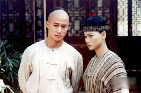 吳京主演的十部經(jīng)典電視劇排名,《太極宗師》成為經(jīng)典