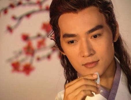 吳京主演的十部經(jīng)典電視劇排名,《太極宗師》成為經(jīng)典