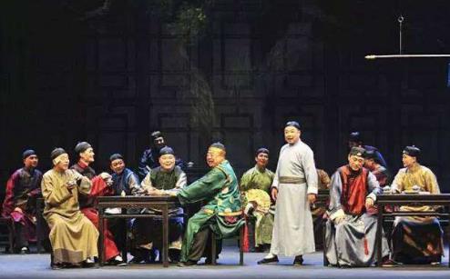 陳寶國(guó)演過的十部經(jīng)典電視劇排名,《大明王朝1566》第一