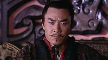 陳寶國(guó)演過的十部經(jīng)典電視劇排名,《大明王朝1566》第一