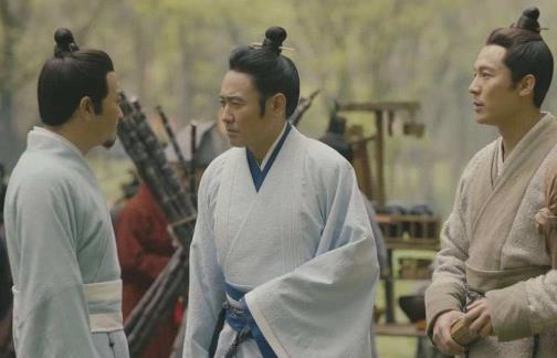 吳秀波演過的十部經(jīng)典電視劇排行榜,《黎明之前》排名第一