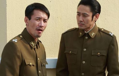 吳秀波演過的十部經(jīng)典電視劇排行榜,《黎明之前》排名第一