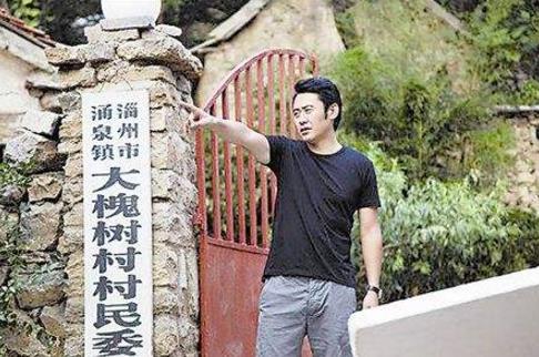 吳秀波演過的十部經(jīng)典電視劇排行榜,《黎明之前》排名第一