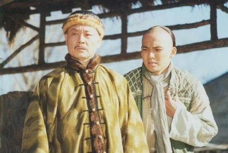 鐘漢良十大經典電視劇排名,《少年五虎》、《十月圍城》上榜