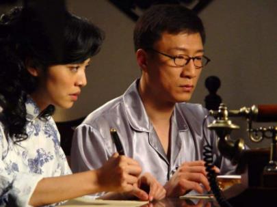 孫紅雷演過的十部經典電視劇排名,《潛伏》最好看