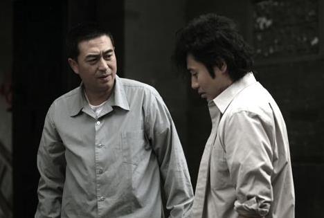 張嘉譯演過的十部經(jīng)典電視劇排行榜,《白鹿原》最出名