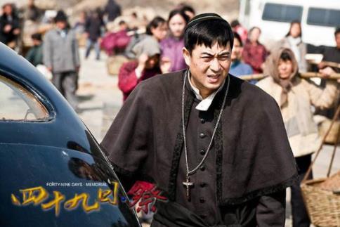 張嘉譯演過的十部經(jīng)典電視劇排行榜,《白鹿原》最出名