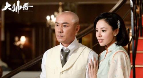 2018年十大TVB收視排行榜,《延禧攻略》被引進(jìn)排名第一