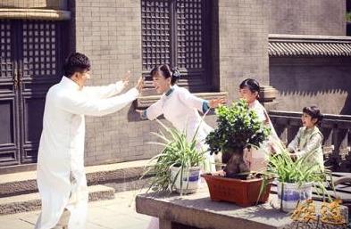 2018十大熱搜電視劇排名,《香蜜沉沉燼如霜》收視率很高