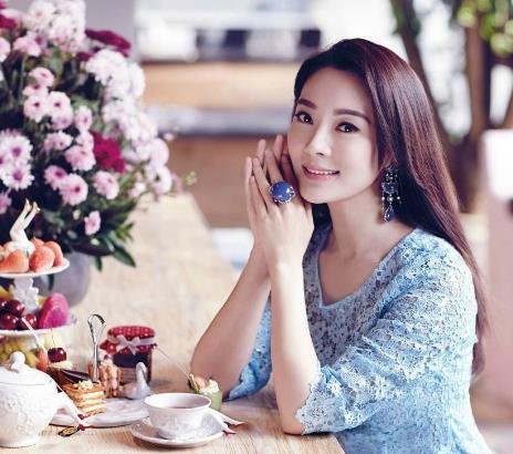 中國(guó)十大最美電視劇女演員排名,孫儷第一實(shí)至名歸