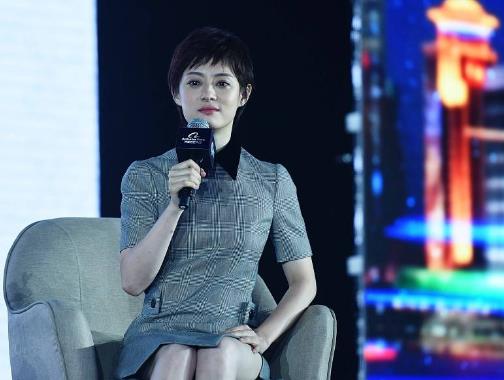 中國(guó)十大最美電視劇女演員排名,孫儷第一實(shí)至名歸