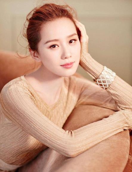 中國(guó)十大最美電視劇女演員排名,孫儷第一實(shí)至名歸