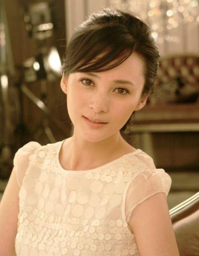 中國(guó)十大最美電視劇女演員排名,孫儷第一實(shí)至名歸
