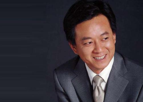 國內最火的男主持人排行榜,何炅第一實至名歸,汪涵第二