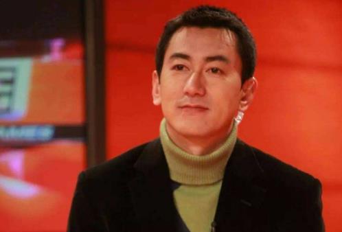 央視十大帥哥主持人排行榜,李澤鵬第一,撒貝寧第二