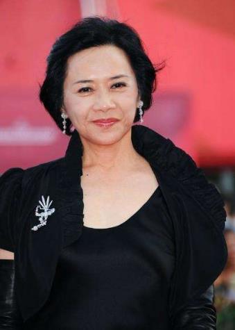 中國演技實力派女演員排行榜 張曼玉多次斬獲電影金像獎最佳女主角