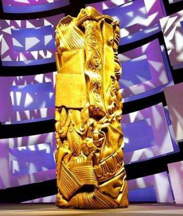 世界十大電影獎項排行榜,奧斯卡金像獎含金量最高