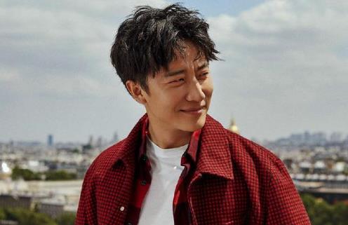 甘肅十大帥哥明星排名,快樂男聲魏晨、陳翔上榜