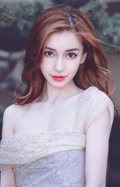 中國十大混血女星排行榜,張柏芝巔峰時(shí)期堪稱人間尤物
