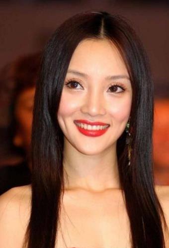 中國十大混血女星排行榜,張柏芝巔峰時(shí)期堪稱人間尤物