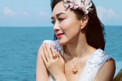中國十大混血女星排行榜,張柏芝巔峰時(shí)期堪稱人間尤物