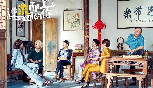 2019年十大電視劇收視率排行榜,《都挺好》爆火必追!