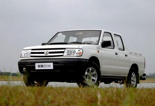十大熱門(mén)皮卡汽車(chē)排行榜,福特F-150獲得美國(guó)最佳汽車(chē)稱(chēng)號(hào)