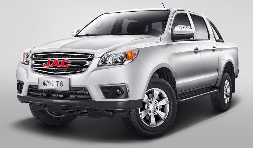 十大熱門(mén)皮卡汽車(chē)排行榜,福特F-150獲得美國(guó)最佳汽車(chē)稱(chēng)號(hào)