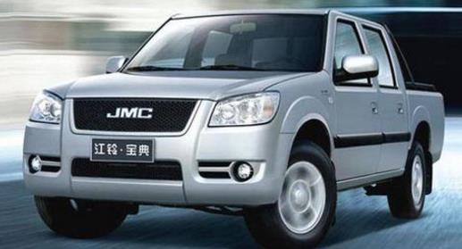 十大熱門(mén)皮卡汽車(chē)排行榜,福特F-150獲得美國(guó)最佳汽車(chē)稱(chēng)號(hào)