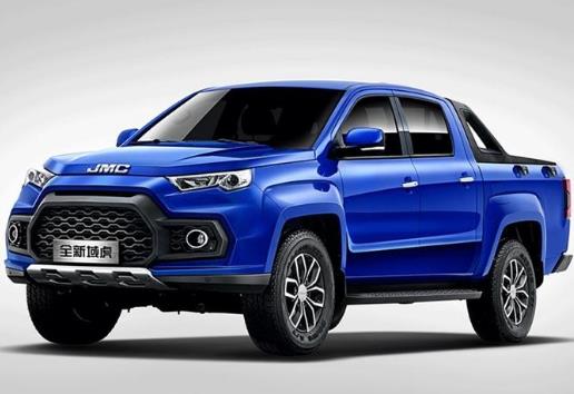 十大熱門(mén)皮卡汽車(chē)排行榜,福特F-150獲得美國(guó)最佳汽車(chē)稱(chēng)號(hào)