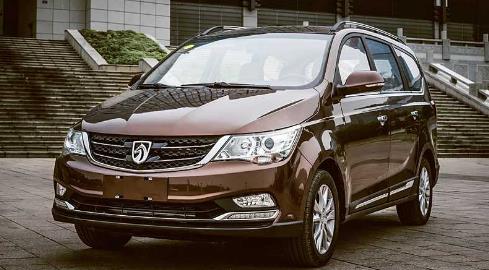 十大7座MPV商務車排行榜,別克GL8是陸上公務艙的頂級代表