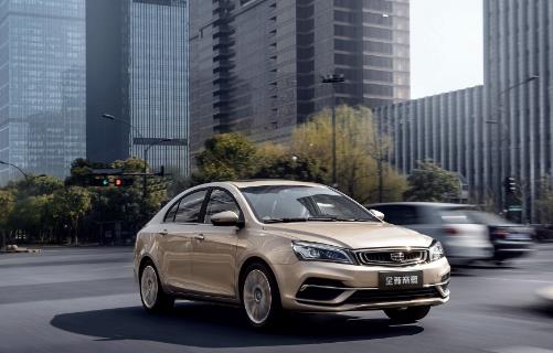 十款熱銷兩廂車銷量排行榜,大眾新桑塔納價低優(yōu)選