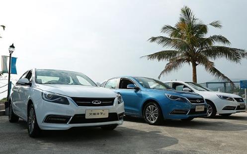 十大最便宜混合動(dòng)力車排名,吉利博瑞GE性價(jià)比高