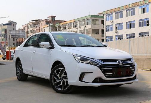 十大最便宜混合動(dòng)力車排名,吉利博瑞GE性價(jià)比高