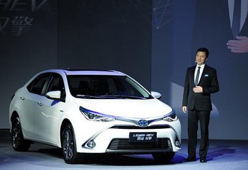 十大最便宜混合動(dòng)力車排名,吉利博瑞GE性價(jià)比高