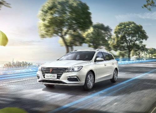 2018十大電動(dòng)汽車銷量排行榜,北汽新能源EC系列更實(shí)惠