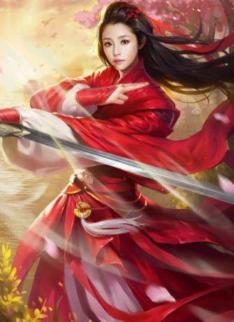 歷史上的十大女英雄排行榜,花木蘭、樊梨花歷史上驍勇善戰