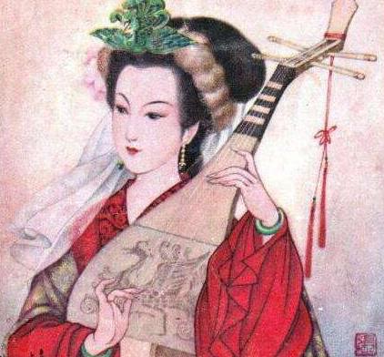 歷史上的十大女英雄排行榜,花木蘭、樊梨花歷史上驍勇善戰