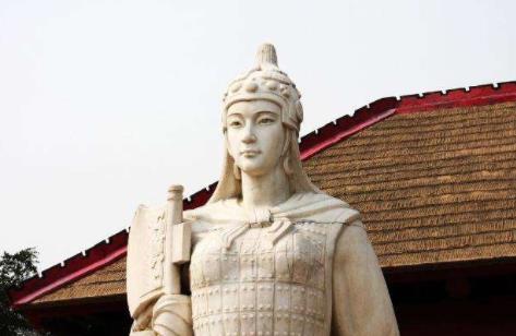 歷史上的十大女英雄排行榜,花木蘭、樊梨花歷史上驍勇善戰