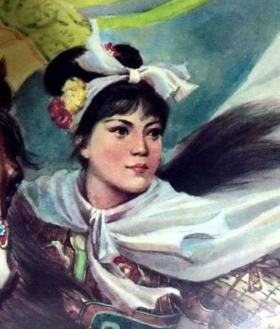 歷史上的十大女英雄排行榜,花木蘭、樊梨花歷史上驍勇善戰