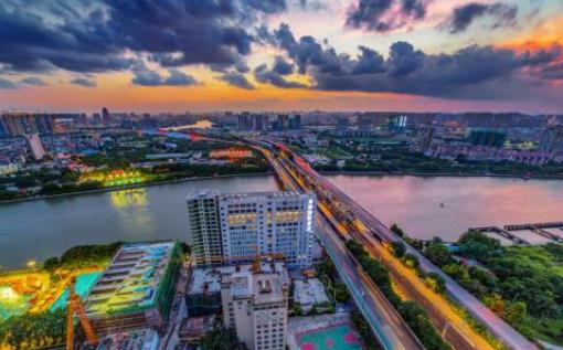 國內發展潛力最大的10個城市排名,杭州有大量人文景觀遺跡