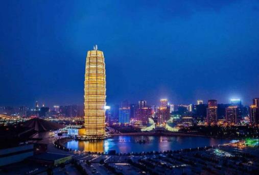 國內發展潛力最大的10個城市排名,杭州有大量人文景觀遺跡